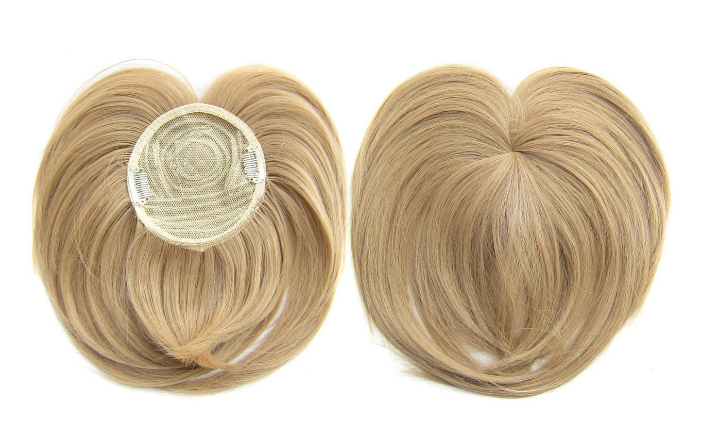 Magical breathable hair accessories