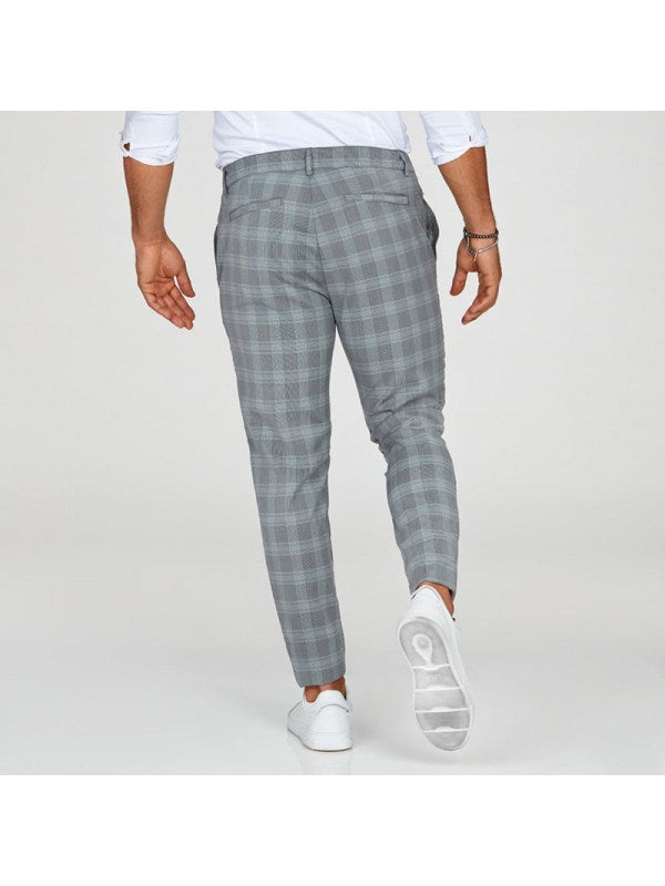 Men Casual Pants