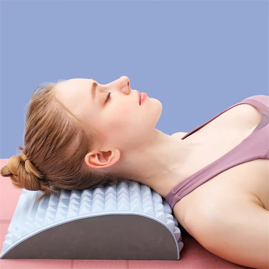 Neck & Back Stretcher