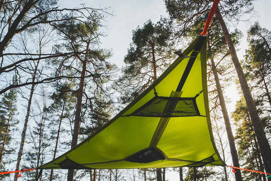 Triplexo™ Multi-Person Hammock