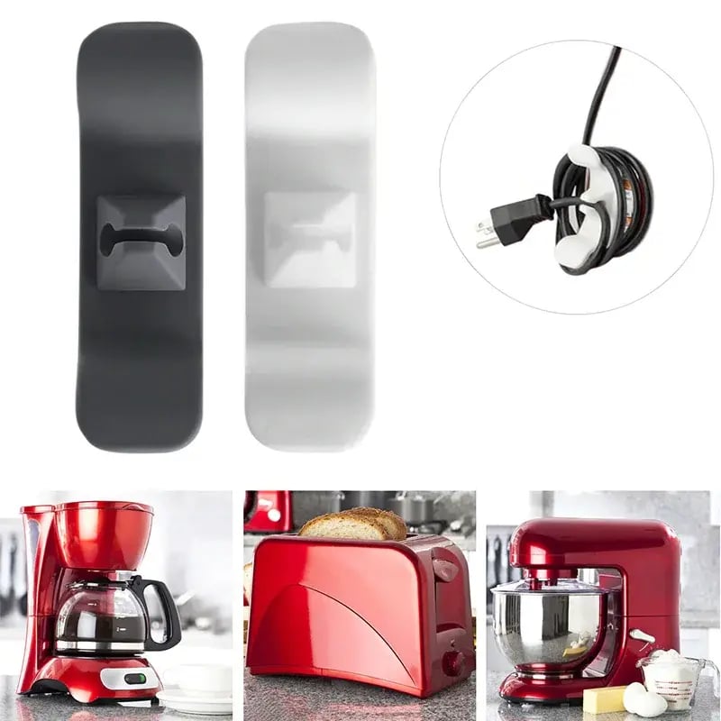 🔥Summer Hot Sale - 49% OFF🔥Kitchen Appliance Cord Winder