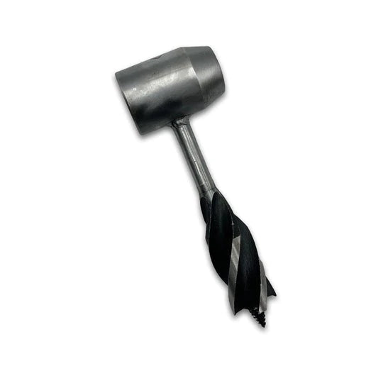 HAND AUGER WRENCH