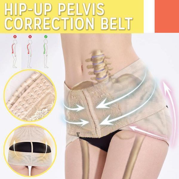 💥Buy 1 get 2 free💥Hip-Up Pelvis Correction Belt