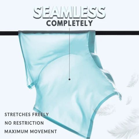 Men's Ice Silk Breathable Underwear🔥Last day promotion !