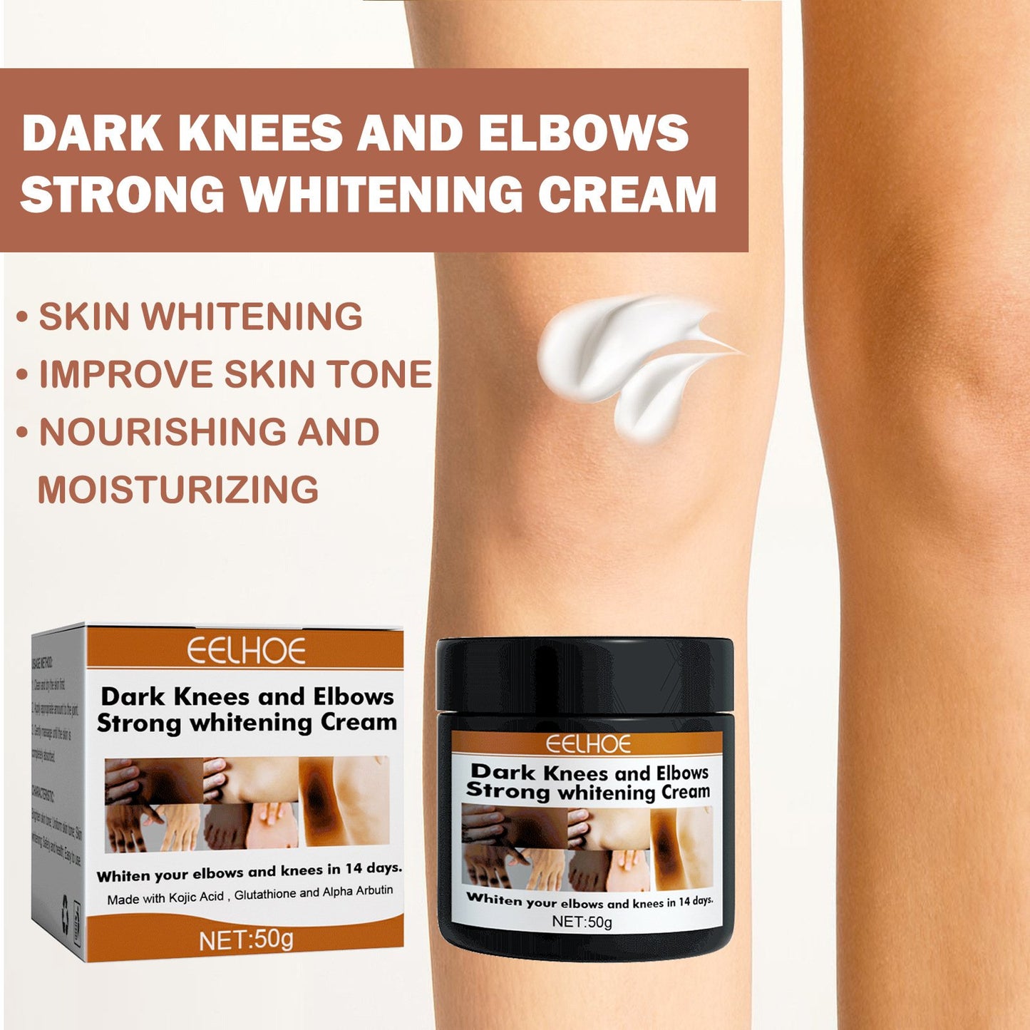 Limited Time Offer Buy 5 Get 3 Free - Most Popular Whitening Creams