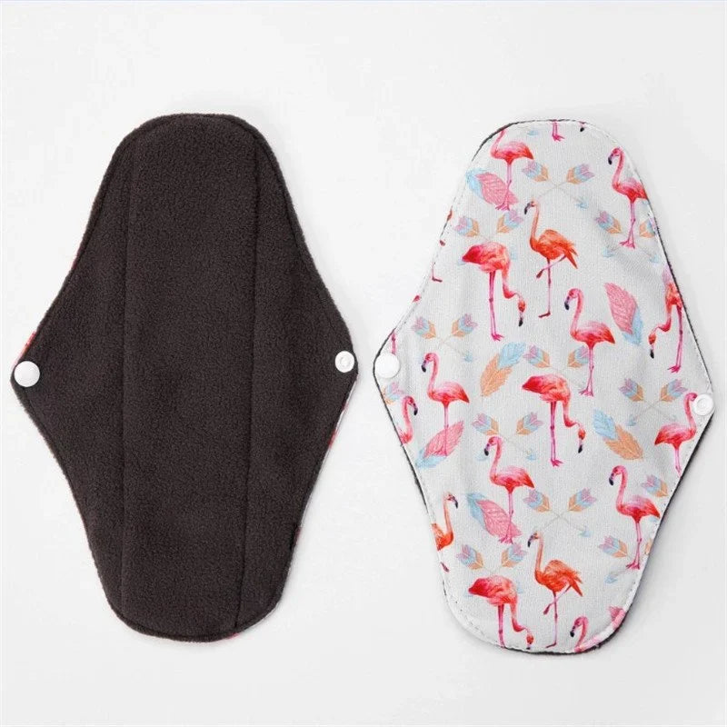 Last Day Sale 51% Off 🔥🎉 Reusable Pads
