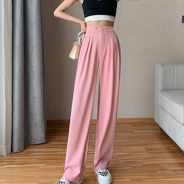 Women's casual full-length pants ✨ New season limited time 50% off ✨