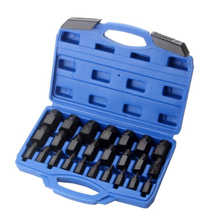 🔥Limited Time Hot Sale🔥Screw and Bolt Extractor Set