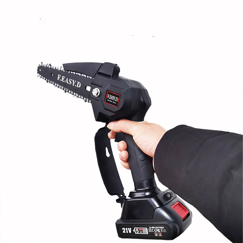(Last Day Clearance Sale 70% OFF)  STIHL Mini Chainsaw Cordless Electric Chainsaw