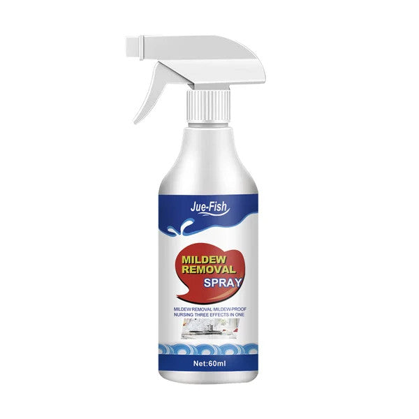 Highly Effective Mould Removal Spray - Prevents Mould Regrowth🦠
